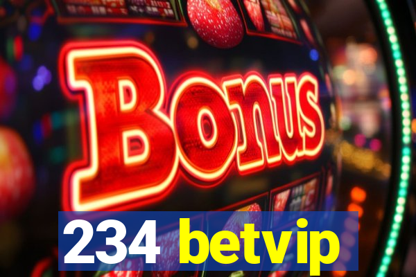 234 betvip